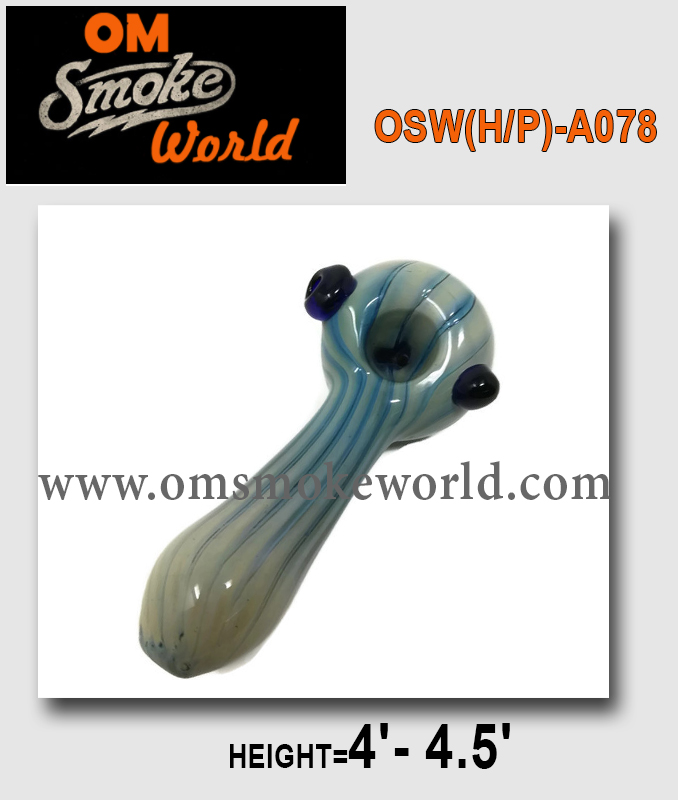 HAND PIPE A (078